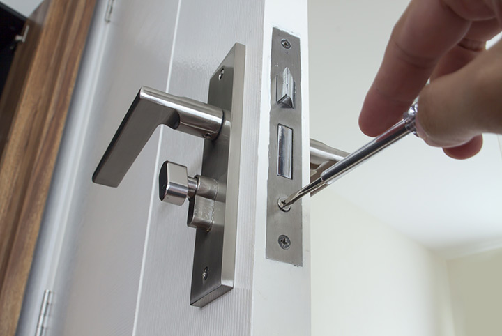 Our local locksmiths are able to repair and install door locks for properties in Henley On Thames and the local area.